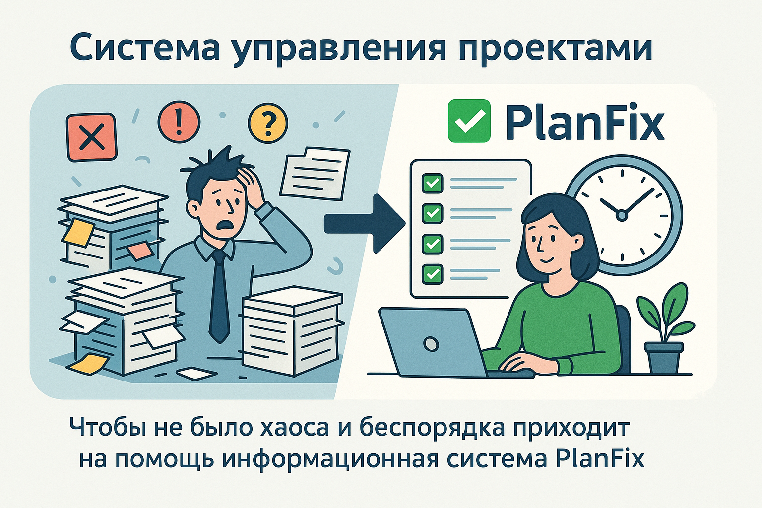 PlanFix